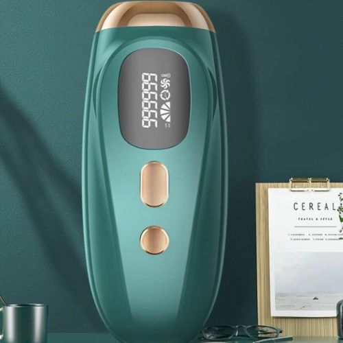IPL Laser Hair Removal Device UAE – Permanent Hair Removal & Skin Rejuvenation