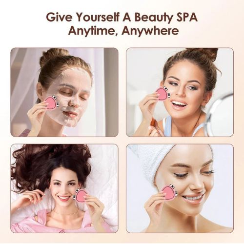 Facial Massager UAE – Face Lifting & Contour Massage Device | Guard Wing