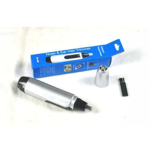 Electric Nose Hair Trimmer UAE – Safe & Painless Nose Cleaner for Men