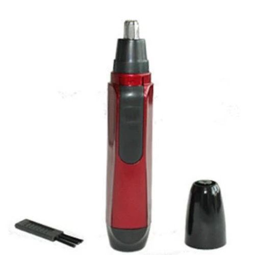 Electric Nose Hair Trimmer UAE – Safe & Painless Nose Cleaner for Men