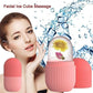Combo pack Marble Jade Roller WITH STONE MARBLE | Ice Roller Facial Massage | Derma Roller
