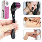 Combo pack Marble Jade Roller WITH STONE MARBLE | Ice Roller Facial Massage | Derma Roller