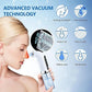Super Micro Bubble Beauty Instrument,Hydra Facial / Water Cycling Blackhead Remover