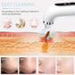 Super Micro Bubble Beauty Instrument,Hydra Facial / Water Cycling Blackhead Remover