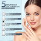 Blackhead Remover Pore Vacuum, Upgraded Black Head Remover for Face