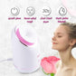 DSP Hydrating Facial Steamer – Deep Moisturizing & Skin Revitalizing Device | Nano Mist Technology | UAE Beauty Essential