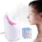 DSP Hydrating Facial Steamer – Deep Moisturizing & Skin Revitalizing Device | Nano Mist Technology | UAE Beauty Essential