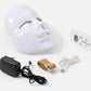 LED Facial Mask UAE – Skin Rejuvenation & Acne Care Device