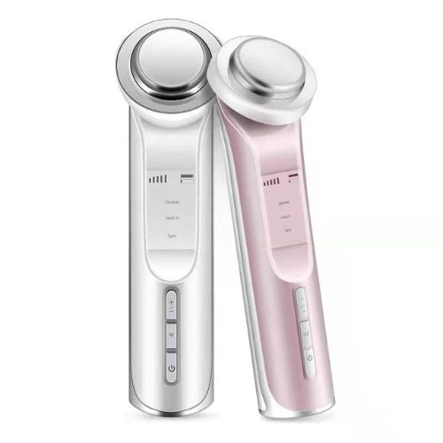 Rechargeable Facial Mask Device for Skin Care – Beauty Instrument in UAE | Deep Cleansing & Glow Tool