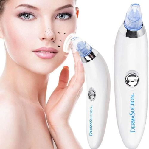 Pore Cleaning Device UAE – Blackhead Remover Vacuum & Deep Cleansing Tool
