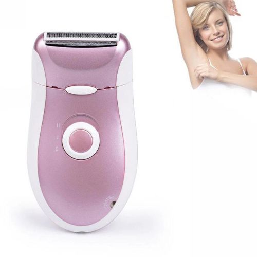 Women Hair Removal Device UAE – 2-in-1 Electric Epilator & Shaver for Smooth Skin