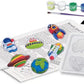 Dark Mould & Paint Space Kit
