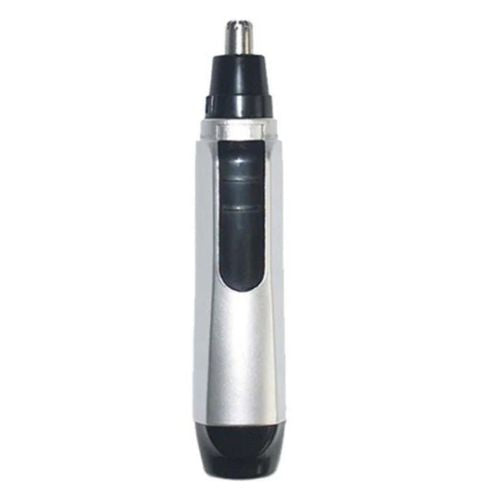 Electric Nose Hair Trimmer UAE – Safe & Painless Nose Cleaner for Men