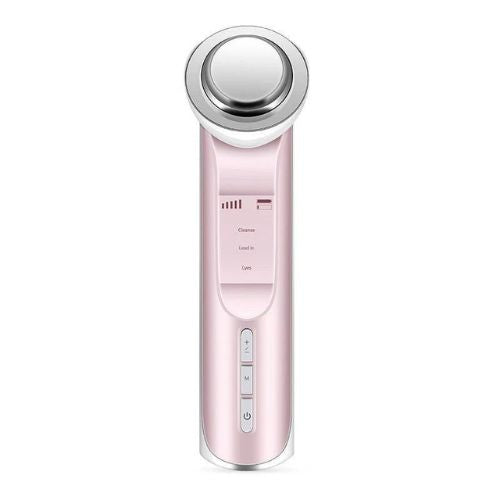 Rechargeable Facial Mask Device for Skin Care – Beauty Instrument in UAE | Deep Cleansing & Glow Tool