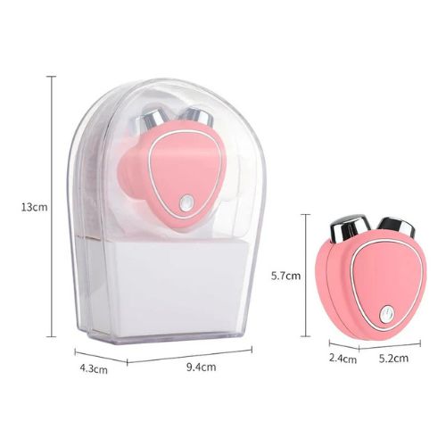 Facial Massager UAE – Face Lifting & Contour Massage Device | Guard Wing