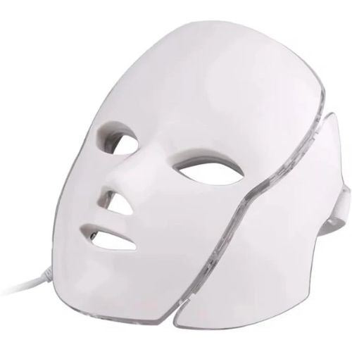 LED Facial Mask UAE – Skin Rejuvenation & Acne Care Device