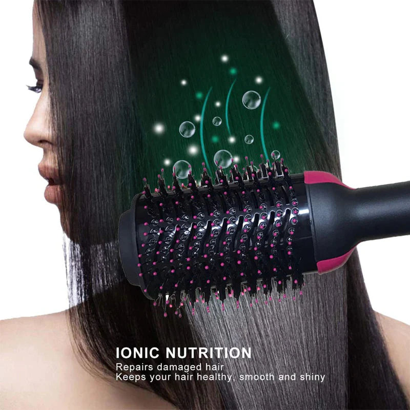 Hair Dryer Brush