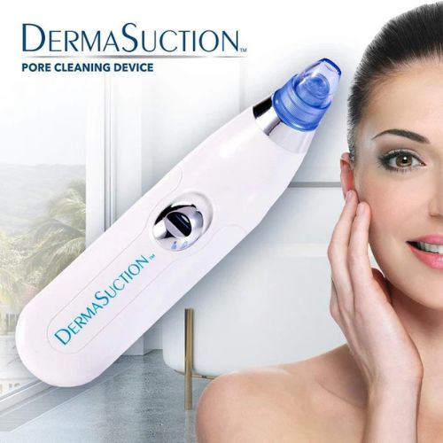 Pore Cleaning Device UAE – Blackhead Remover Vacuum & Deep Cleansing Tool