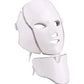 LED Facial Mask UAE – Skin Rejuvenation & Acne Care Device