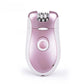 Women Hair Removal Device UAE – 2-in-1 Electric Epilator & Shaver for Smooth Skin