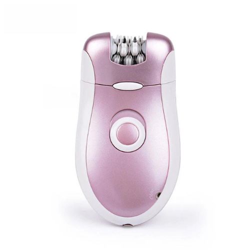 Women Hair Removal Device UAE – 2-in-1 Electric Epilator & Shaver for Smooth Skin