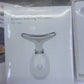 ES-1081 Massager Intense Pulsed Light Wrinkles Reducing Instrument - ESX - Anti Ageing & Reduces Puffiness | Face Massager For Fine Line & Wrinkles - Random Color