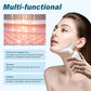 ES-1081 Massager Intense Pulsed Light Wrinkles Reducing Instrument - ESX - Anti Ageing & Reduces Puffiness | Face Massager For Fine Line & Wrinkles - Random Color