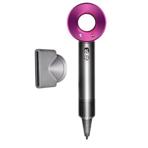 Professional Tourmaline Hair Dryer UAE – Fast Drying Salon Blow Dryer